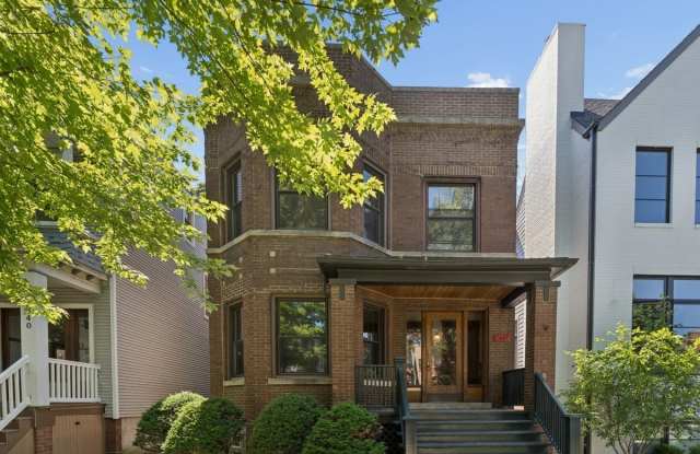 3842 N Bell Avenue - 3842 North Bell Avenue, Chicago, IL 60618 3842 N Bell Avenue - 3842 North Bell Avenue, Chicago, IL 60618