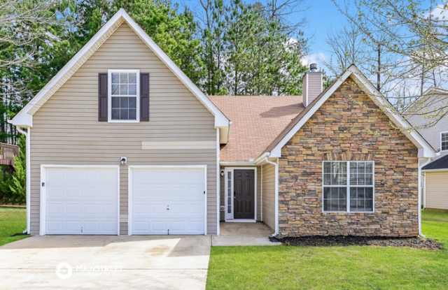 684 Rayella Drive - 684 Rayella Drive, Stockbridge, GA 30281