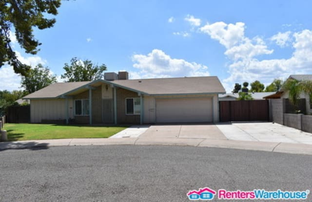 8615 W Weldon Avenue - 8615 West Weldon Avenue, Phoenix, AZ 85037