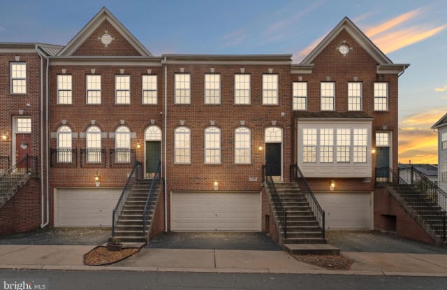 2769 WAKEWATER WAY - 2769 Wakewater Way, Neabsco, VA 22191