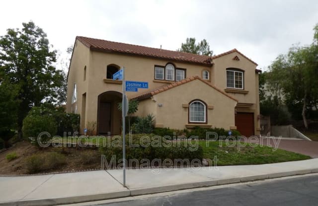 25260 Jasmine Lane - 25260 Jasmine Lane, Stevenson Ranch, CA 91381 25260 Jasmine Lane - 25260 Jasmine Lane, Stevenson Ranch, CA 91381