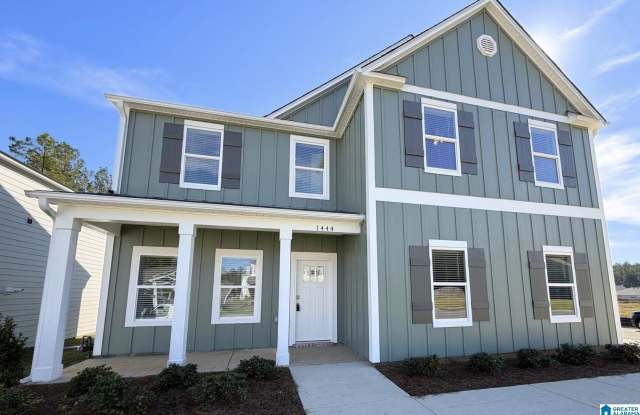 1444 CHELSEA PARK TRAIL Gallery 1