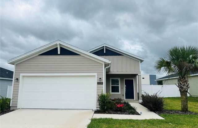 1139 NW 44TH COURT RD - 1139 Northwest 44th Court Road, Ocala, FL 34482