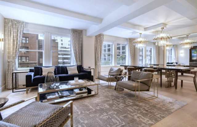 433 W 34th Street - 433 West 34th Street, New York City, NY 10001