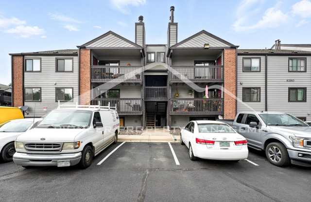 Spacious Condo with Washer/Dryer and Central AC photos photos