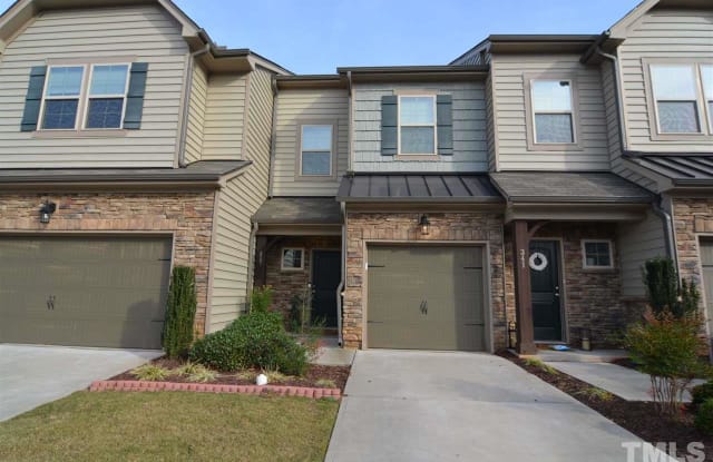 337 Rubrum Drive - 337 Rubrum Drive, Hillsborough, NC 27278