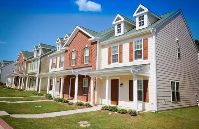 136 Stansbury Lane - 136 Stansbury Lane, Clayton, NC 27527