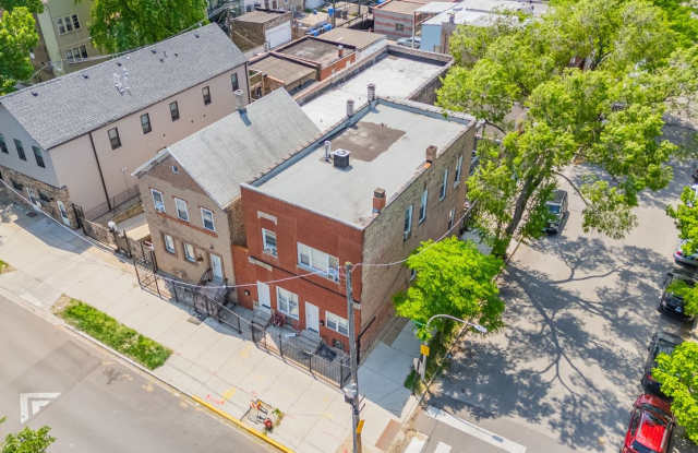 2228 South Wood Street - 2228 South Wood Street, Chicago, IL 60608