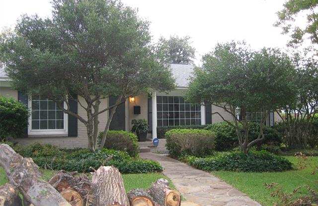 3754 Juniper - 3754 Juniper Dr, Dallas, TX 75220