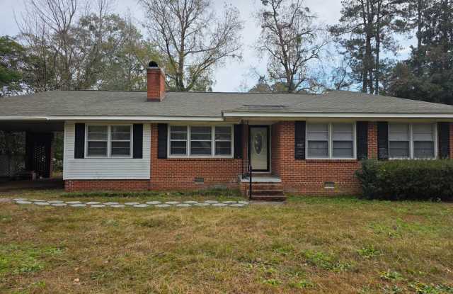 107 Creek Drive - 107 Creek Drive, Quinby, SC 29506