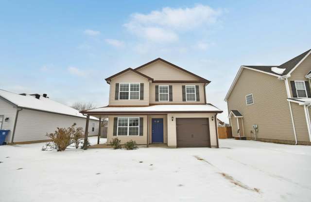 Pet Friendly Three Bedroom! photos photos