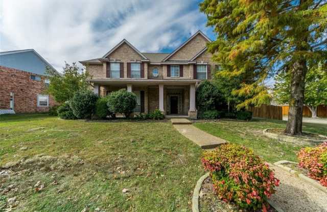 403 Orchard Lane - 403 Orchard Lane, Allen, TX 75002