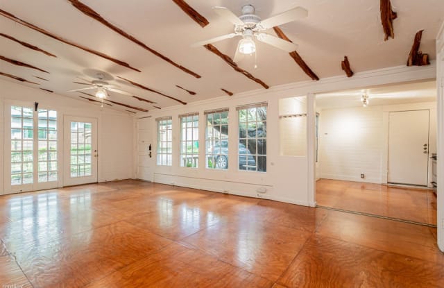 1407 Travis Heights Blvd - 1407 Travis Heights Boulevard, Austin, TX 78704