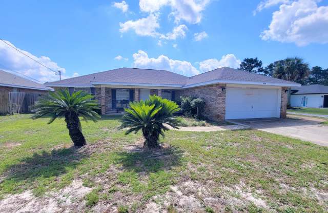 2158 Punham Court - 2158 Punham Court, Navarre, FL 32566