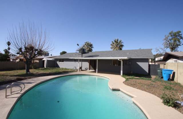 3313 W Malapai Dr - 3313 West Malapai Drive, Phoenix, AZ 85051