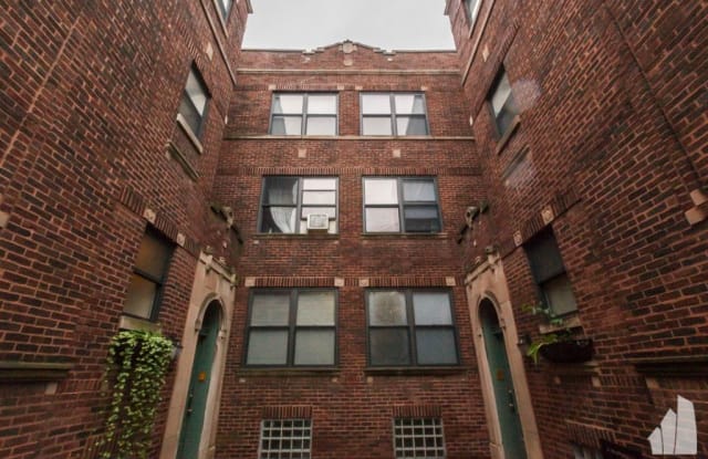 4101 W BELMONT - 4101 West Belmont Avenue, Chicago, IL 60641