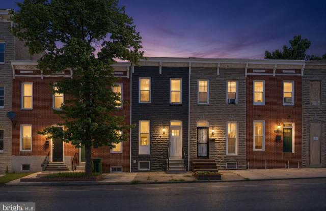 1008 E BIDDLE Street Gallery 1
