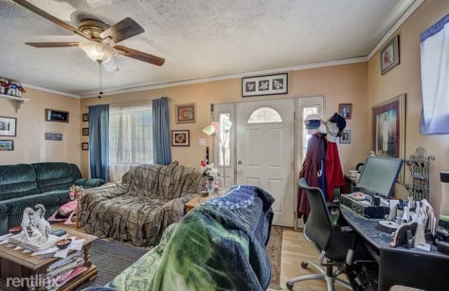 723 E Downington Ave - 723 Downington Avenue, Salt Lake City, UT 84105