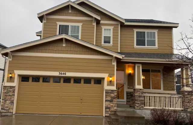 3 bedroom, 2 bathroom single family house in Thornton photos photos