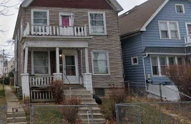 2551 N. 23rd st photos photos