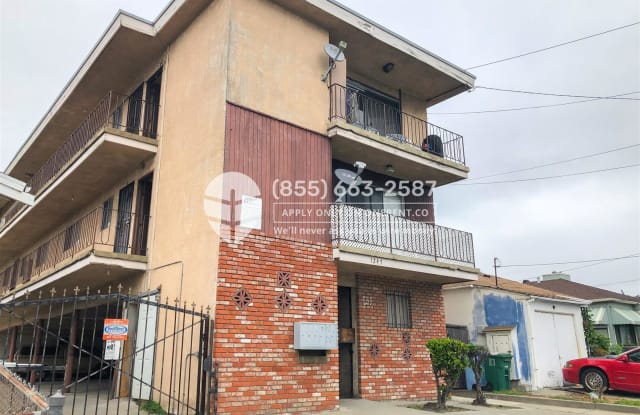 1247 Ashby Avenue Unit 1 - 1247 Ashby Avenue, Berkeley, CA 94702