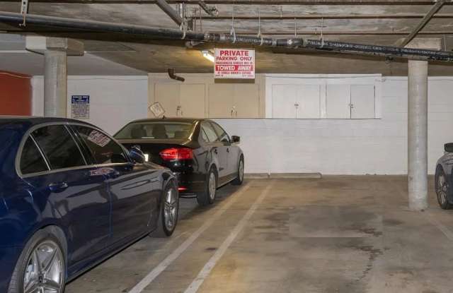 19029 Nordhoff St - 19029 Nordhoff Street, Los Angeles, CA 91324