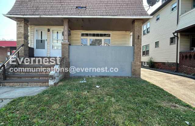 3391 West 117th Street photos photos