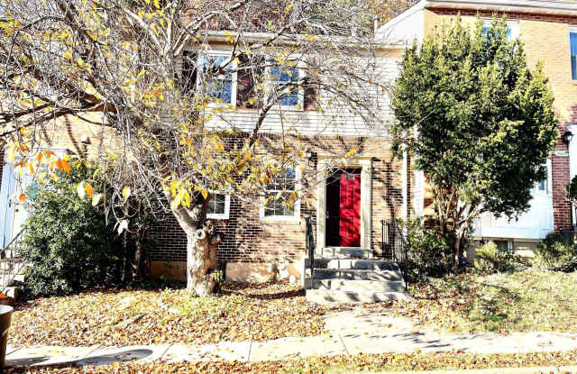 9506 POPLAR LEAF COURT - 9506 Poplar Leaf Court, Oakton, VA 22031