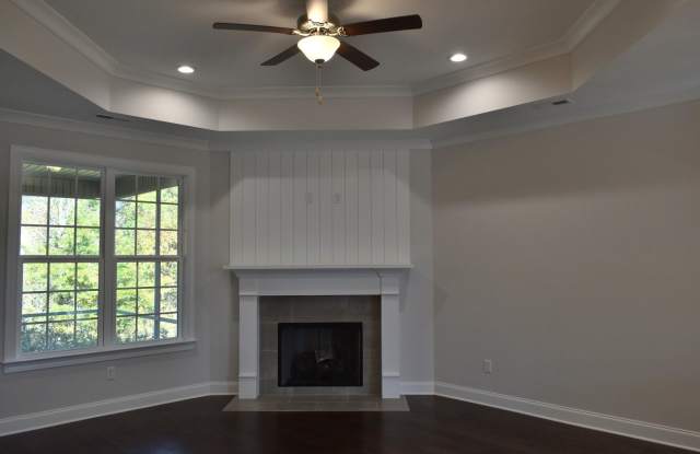 Townhouse for Rent in Hixson Gallery 3