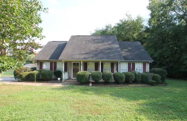Exclusively offered by MUSE REALTY, LLC - 1639 Shytle Lane, York County, SC 29745