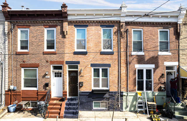 1917 S Lambert St - 1917 South Lambert Street, Philadelphia, PA 19145 1917 S Lambert St - 1917 South Lambert Street, Philadelphia, PA 19145