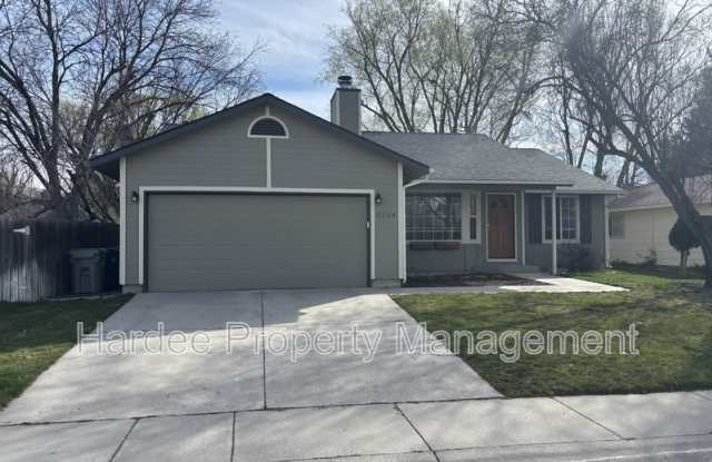 3248 S Cadet Ave photos photos