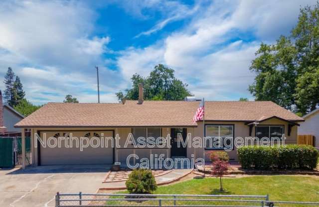 6624 Skylane Dr - 6624 Skylane Drive, Citrus Heights, CA 95621