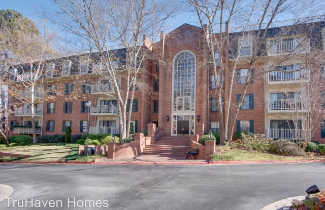 27206 Plantation Drive, NE - 27206 Plantation Drive Northeast, Atlanta, GA 30324