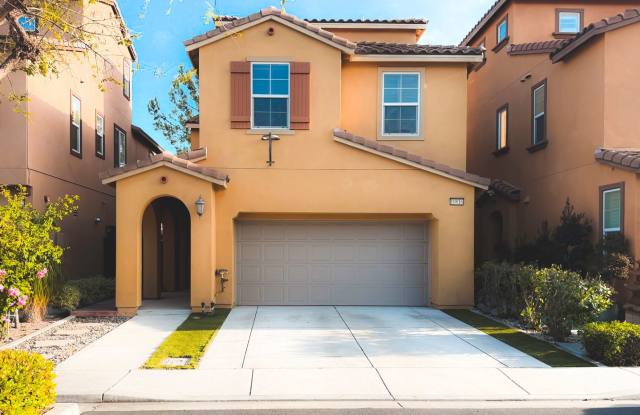 Beautifully Upgraded Home in a Gated Community with Pool Gallery 3