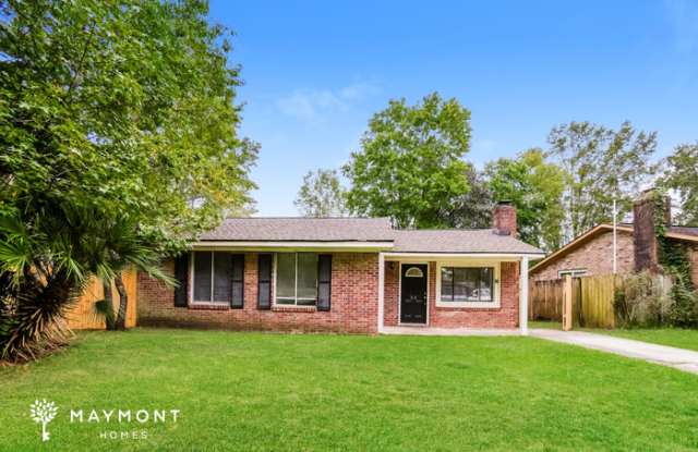 32 Elmwood Place - 32 Elmwood Place, Berkeley County, SC 29445