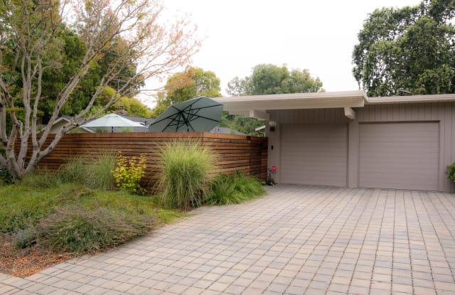 1015 Dyer Drive - 1015 Dyer Drive, Lafayette, CA 94549