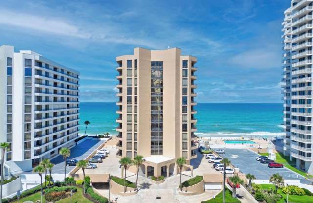 3023 S Atlantic Avenue unit: 702 photos photos