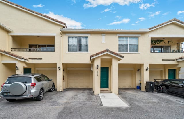 1503 Belmont Place - 1503 Belmont Place, Boynton Beach, FL 33436