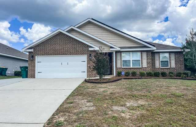 4909 Kensington Lane - 4909 Kensington Lane, Okaloosa County, FL 32539