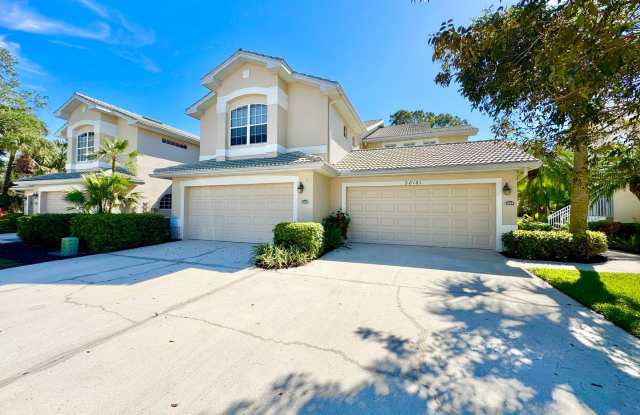** HUNTERS RIDGE ** 3 BED 2 BATH ** ANNUAL ** CONDO ** PET FRIENDLY ** BONITA SPRINGS ** photos photos
