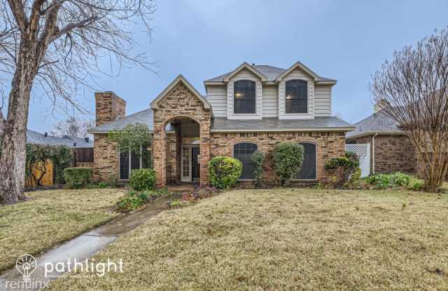 4205 Sagemont Dr UNIT - 4205 Sagemont Drive, Carrollton, TX 75010