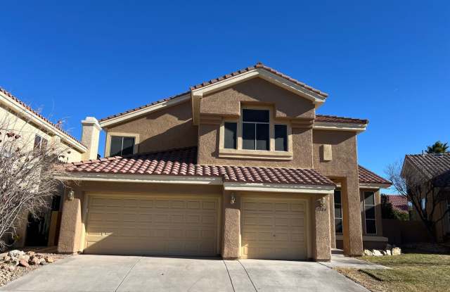 Discover Your Dream Home in Summerlin! Gallery 1