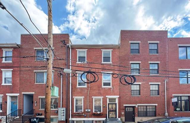 1136 MOUNT VERNON STREET photos photos