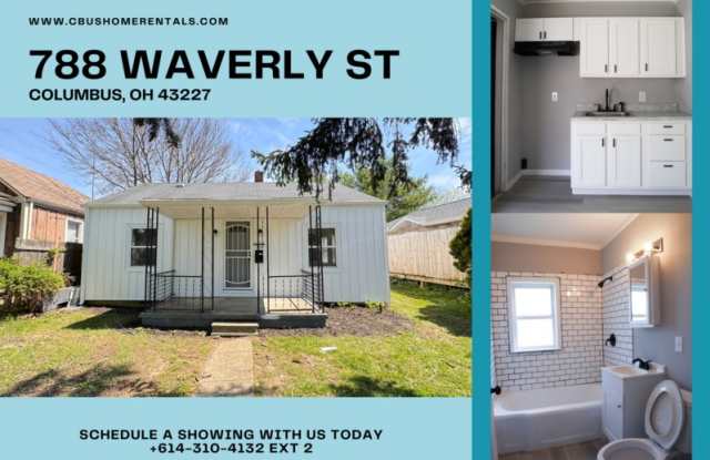 788 Waverly St. photos photos