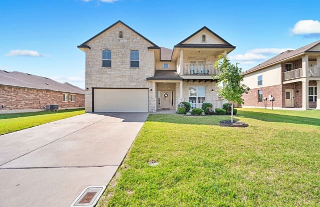 9993 Desperado - 9993 Desperado, Waco, TX 76708