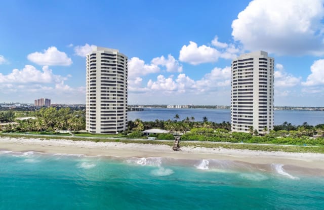 5080 N Ocean Drive - 5080 North Ocean Drive, Riviera Beach, FL 33404