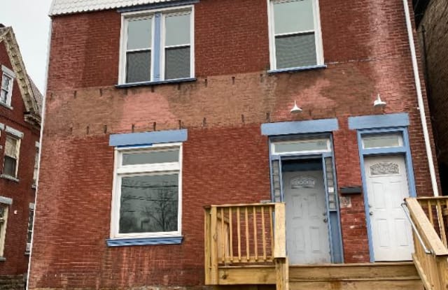 436 Ross Ave Floor 1 - 436 Ross Avenue, Wilkinsburg, PA 15221