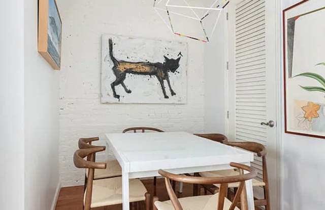 121 W 131st St Gallery 1