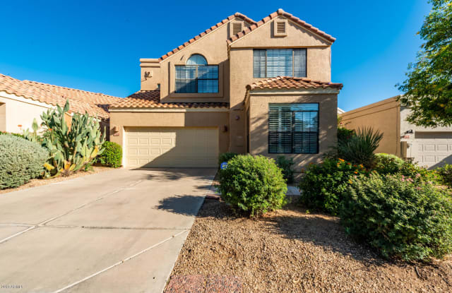23795 N 75TH Street - 23795 North 75th Street, Scottsdale, AZ 85255